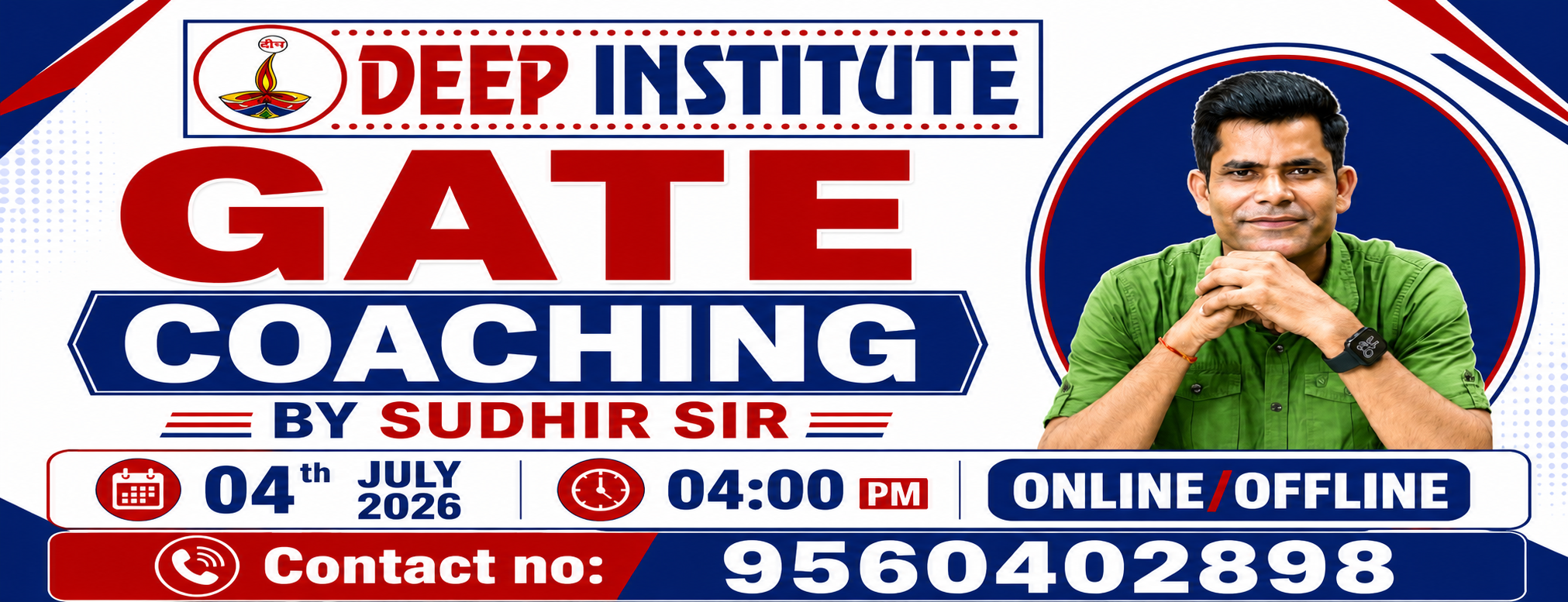 UGC NET Statistics Online Coaching